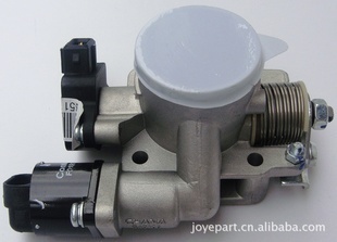 气门及部件专业解析 从节气门总成到车身附件的一站式采购指南