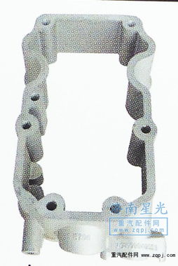 气门室盖下盖vg1096040053与起动机配件 济南星光汽车配件销售中心的专业供应