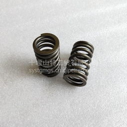 重庆康明斯K19发动机气门弹簧配件指南 型号、价格、图片与供应商解析