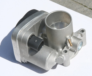 深度解析 高尔(GOL)节气门及其在车身系统中的关键作用