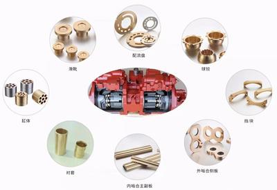 博威合金亮相宝马展，以高品质材料解决方案赋能新基建与汽车电气化